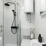 Living Apartman *