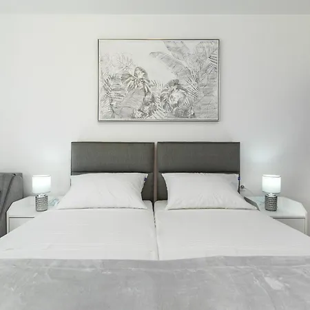 Apartman Living