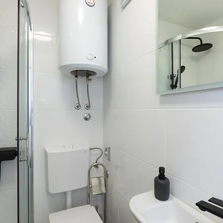 Apartman Living