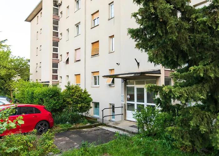 Living Apartamento Rijeka