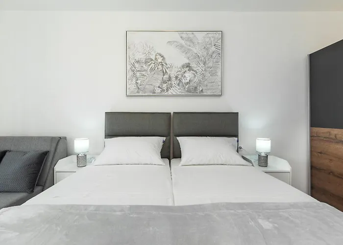 Apartman Living