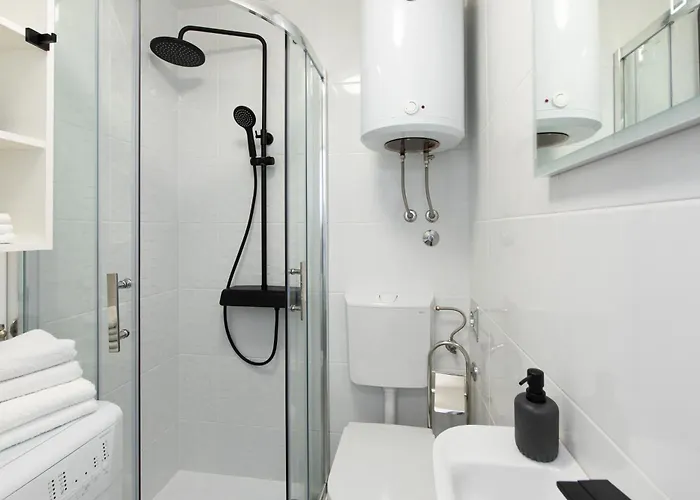 Living Apartman *